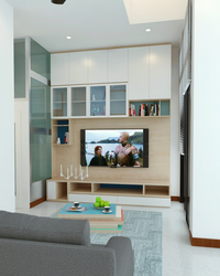 iSuites @ Palm (D19), Apartment #202331412